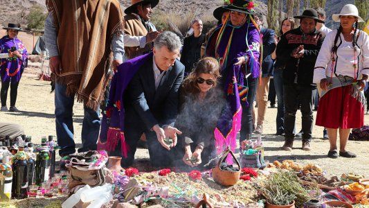 Las 5 cábalas de Macri antes de las PASO, la última semana de campaña y el temor al conurbano profundo