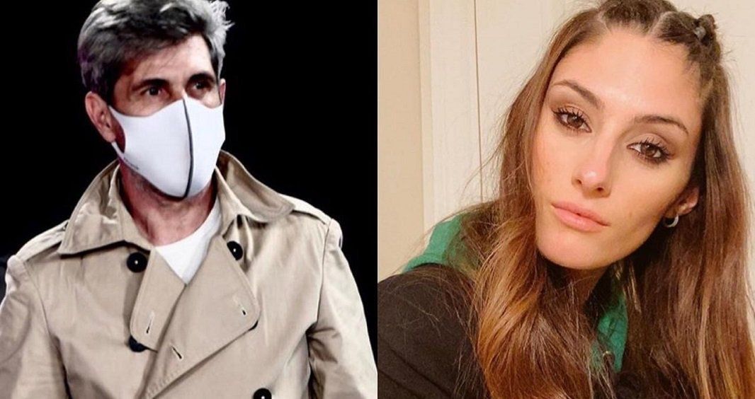 El Chato Prada sobre lo sucedido con Lola Latorre: Tiene que renunciar