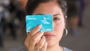 ANSES confirmó el AUMENTO de la AUH y Tarjeta ALIMENTAR para JUNIO: a cuánto se van (Foto: archivo) ANSES confirmó el AUMENTO de la AUH y Tarjeta ALIMENTAR para JUNIO: a cuánto se van (Foto: archivo)