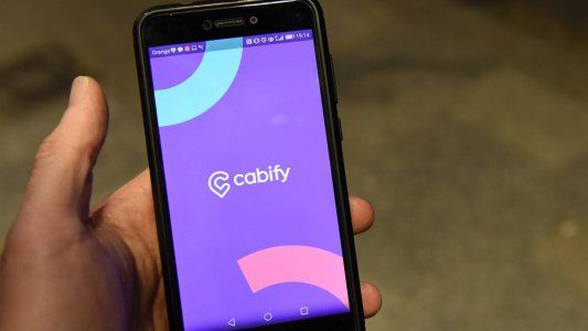 Cabify: requisitos para trabajar