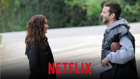 Netflix: la película de Jennifer Lawrence y Bradley Cooper para enamorarse por completo