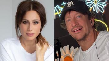 Mercedes Oviedo recibió crueles mensajes tras ser señalada como una de las amantes de Nico Vázquez