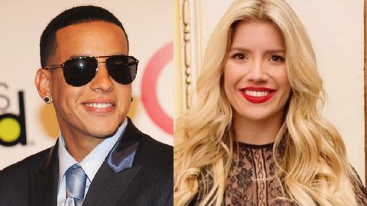 ¿Daddy Yankee va por Laurita Fernández? Mirá a qué foto le puso me gusta