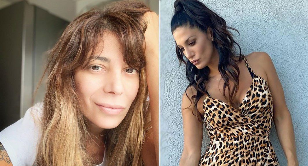 El picante comentario de Ximena Capristo a Silvina Escudero sobre Gustavo Conti: También le estuvo mandando mensajes”