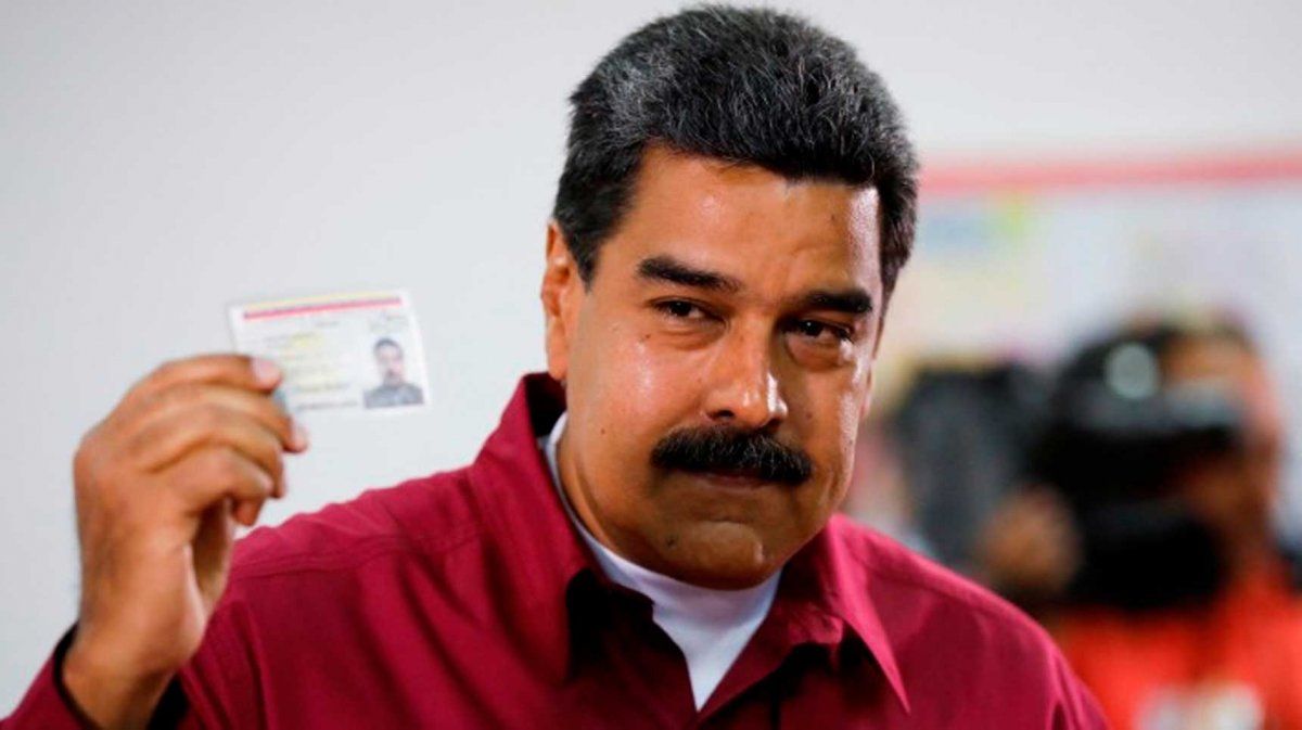 Amnistía Internacional pidió a Argentina una posición clara y contundente contra violaciones a los derechos humanos en Venezuela