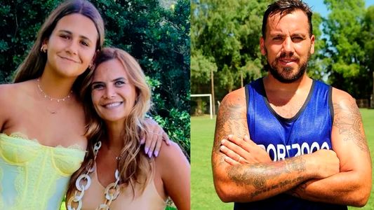 Amalia Granata expuso el motivo por el que dejó de reclamarle la cuota alimentaria al Ogro Fabbiani