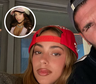 El posteo de Rodrigo De Paul a Tini Stoessel por su cumpleaños en pleno conflicto con Emilia Mernes