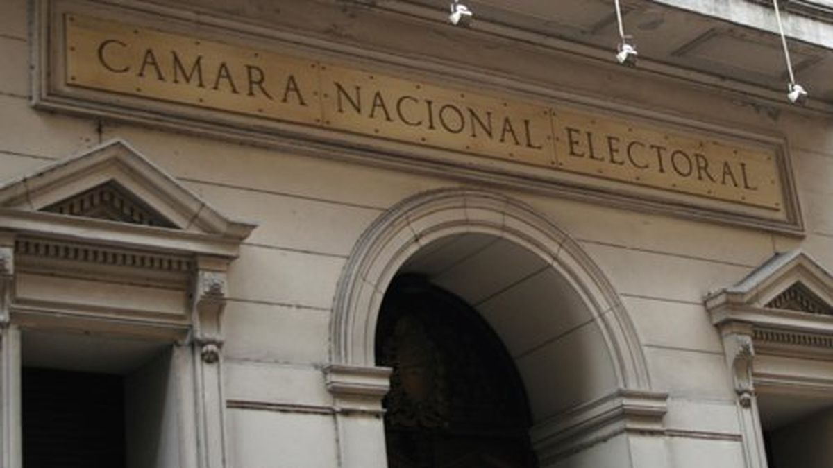 La Cámara Nacional Electoral pretende evitar que el narcotráfico financie a la política. (Foto CIJ)