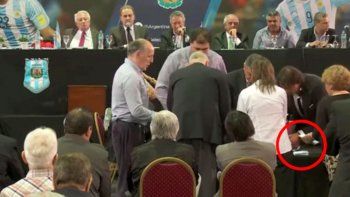 Podcast: qué hubo detrás de la histórica votación de 38 a 38