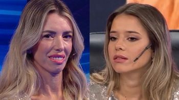 la fuerte critica de zoe a su mama aixa despues de quedar eliminada de gran hermano: es muy...