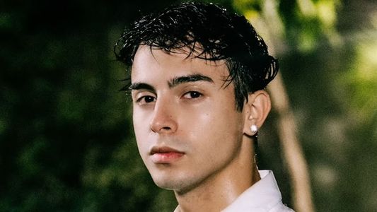 Rusherking furioso ante los rumores de romance con una modelo uruguaya tras la filtración de un video juntos