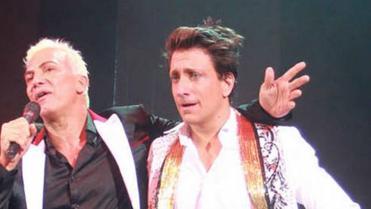 Nicolás Vázquez contó cómo quedó su relación con Flavio Mendoza