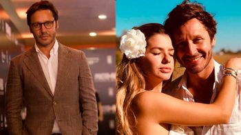 Tras la declaración de amor de la China Suárez, llegó la contundente respuesta de Benjamín Vicuña