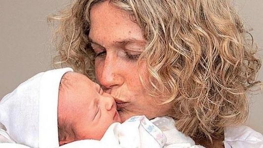 La desgarradora carta de Maru Botana para su hijo Facundo, a 15 años de su muerte