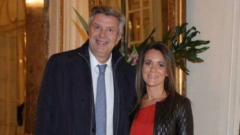 Tras el positivo de Alejandro Fantino, Mauricio D´Alessandro confirmó su contagio: Estoy bien y asintomático
