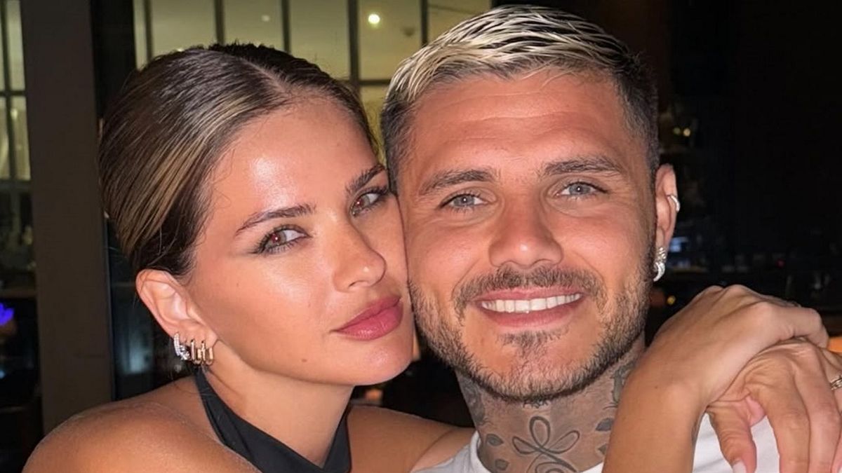 La China Suárez y Mauro Icardi planean una fiesta secreta en Argentina: el explosivo motivo