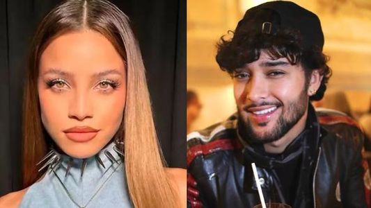 Un ex de Emilia Mernes rompió el silencio tras la polémica y fue lapidario: Tarde o temprano...