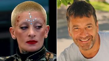 Gustavo Conti pidió apoyar al Chino y votar a Furia en Gran Hermano: Se va la agresiva