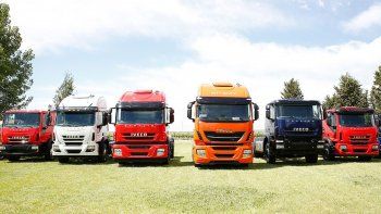Iveco suspende a 900 operarios de su planta cordobesa y en marzo solo habrá actividad durante 10 días