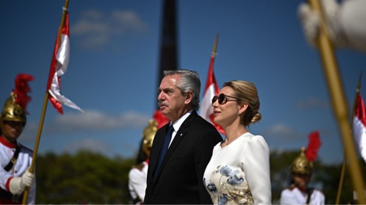 Tras la denuncia de Fabiola Yañez
