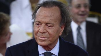 El firme descargo de Julio Iglesias tras las denuncias de sus exempleadas por abuso