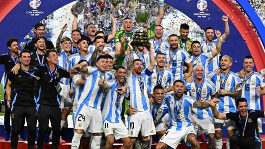 Argentina enfrentará  Chile por las Eliminatorias: todo lo que hay que saber sobre la venta de entradas