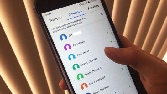 ¿Cómo recuperar contactos borrados? Fácil y rápido