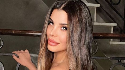 A los 30 años, Charlotte Caniggia admitió en un video lo que todos suponían