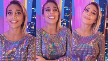 Sol Pérez: Hay mucha violencia en la calle y faltan programas de humor en la televisión