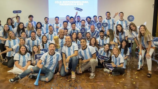 La historia de la Pyme que se metió en el ranking de las 10 mejores empresas para trabajar