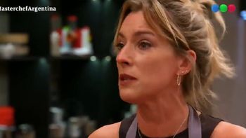 La Chepi se emocionó al recordar uno de los momentos más difíciles de su vida: “De las miserias uno sale”