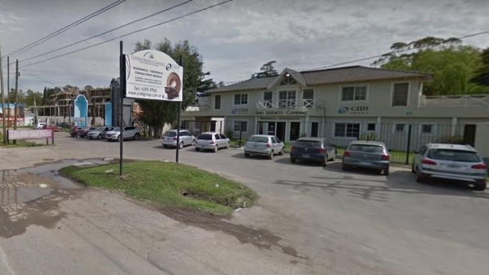 Médico se masturbó frente a paciente mientras le hacía ecografía intravaginal