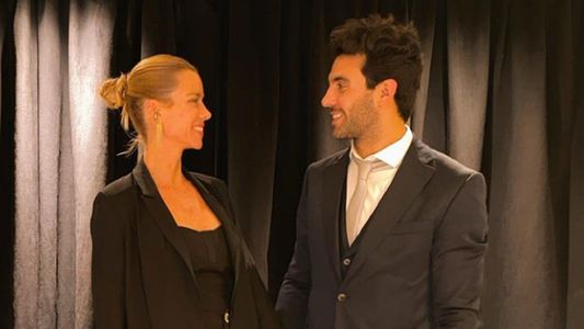 Las fotos y video del imponente lugar elegido por Nicole Neumann y Manu Urcera para su casamiento