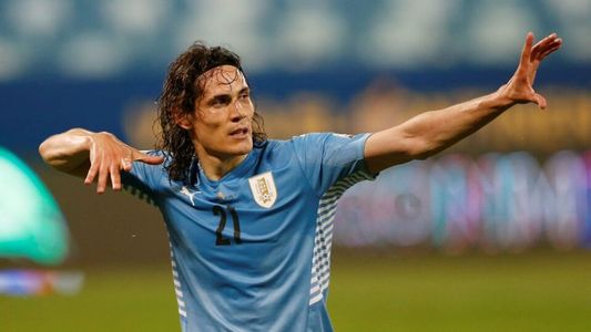 El día que Edinson Cavani estuvo cerca de firmar en Boca