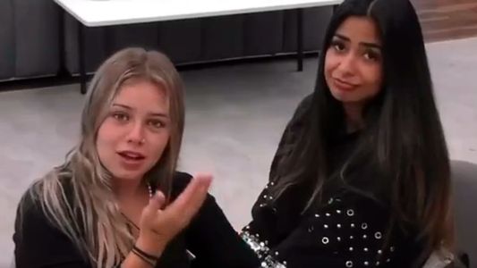 El desesperado pedido de las mujeres de Gran Hermano 2022 por Daniela