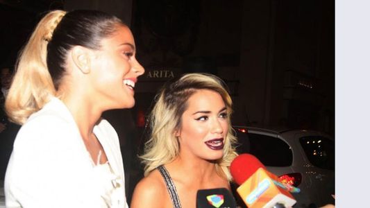 Qué opina Tini Stoessel de Esperanza Mía, la nueva ficción de Lali Espósito