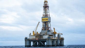 Qué es Sean Lion, el megaproyecto petrólero en Malvinas que Javier Milei rechazó