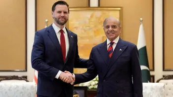 Pakistán anunció un acuerdo de paz entre Estados Unidos e Irán y confirmó la fecha de la firma
