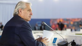 Alberto Fernández. El rumbo del Gobierno antes de las elecciones Alberto Fernández. El rumbo del Gobierno antes de las elecciones