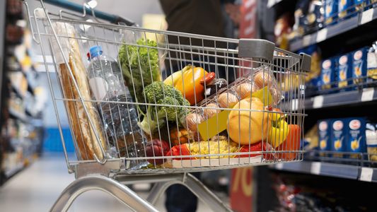 4 claves para analizar la inflación de febrero: de la sequía al IPC Núcleo