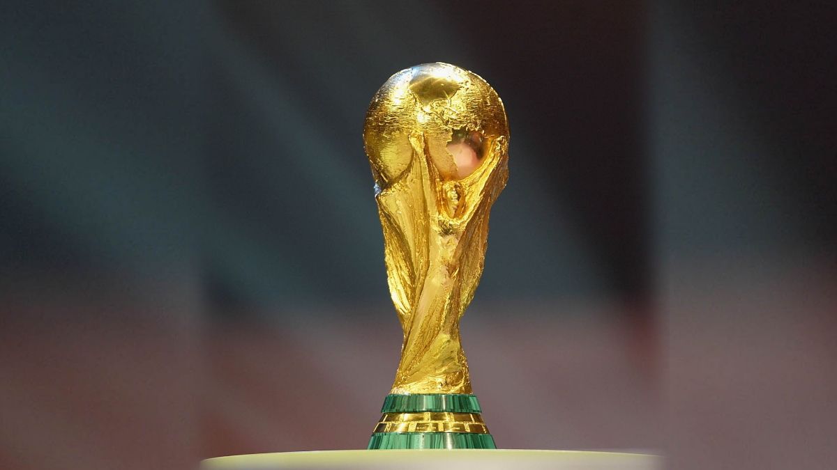 Argentina y Francia ansían quedarse con la copa del Mundial Qatar 2022 (Foto: FIFA).