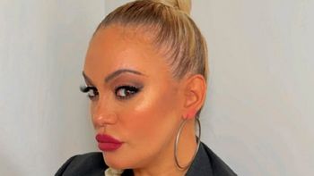 El drama de María Eugenia Ritó: pagó una fortuna por error un champagne y no le devuelven el dinero