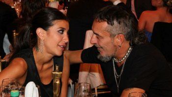 El consejo que le dio el Mono de Kapanga a su ex Andrea Rincón para MasterChef Celebrity 2