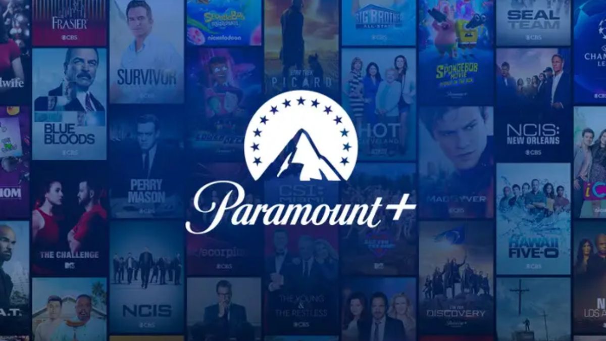 Paramount Plus tiene una oferta de televisión de Argentina