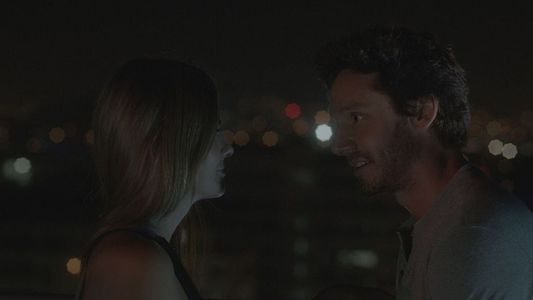 ¿Cuántas personas vieron la polémica película de La China Suárez y Vicuña en el día del estreno?