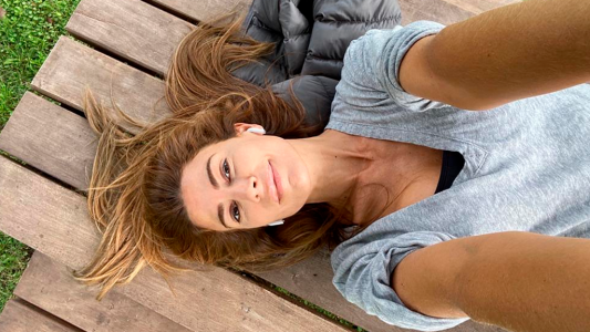 El nuevo emprendimiento que Juliana Awada comparte con sus hijas