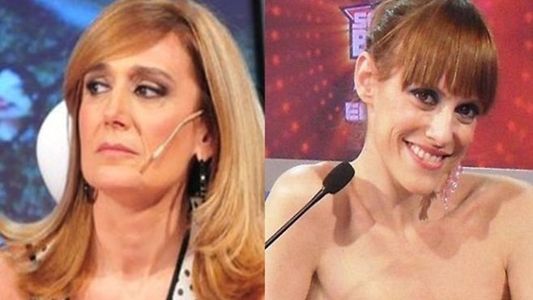 Coronel y Ansaldi no pueden ver Dale la tarde