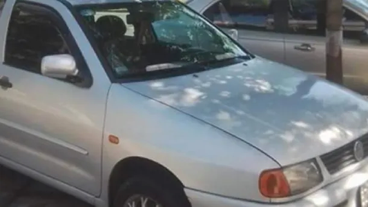 Delincuentes robaron el auto de una paciente oncológica aprovechando los cortes de luz: Nos arruinaron