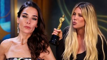 Juana Viale fue durísima contra Wanda Nara por su Martín Fierro de la Música: No creo que ella...