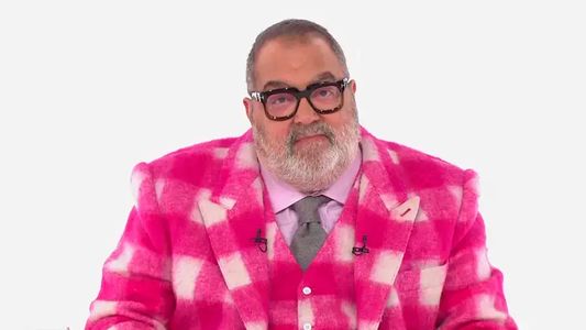 Se conoció el parte médico sobre la salud de Jorge Lanata